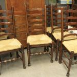 812 4177 CHAIRS